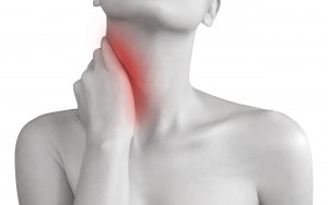 Neck pain