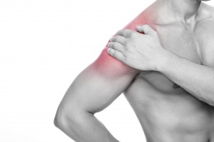 Shoulder pain